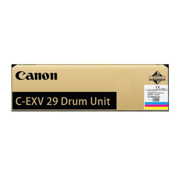 Bubanj Canon C-EXV 29, Color, za Canon iR 2520/2530/2545, 20.000 stranica - Slika 1