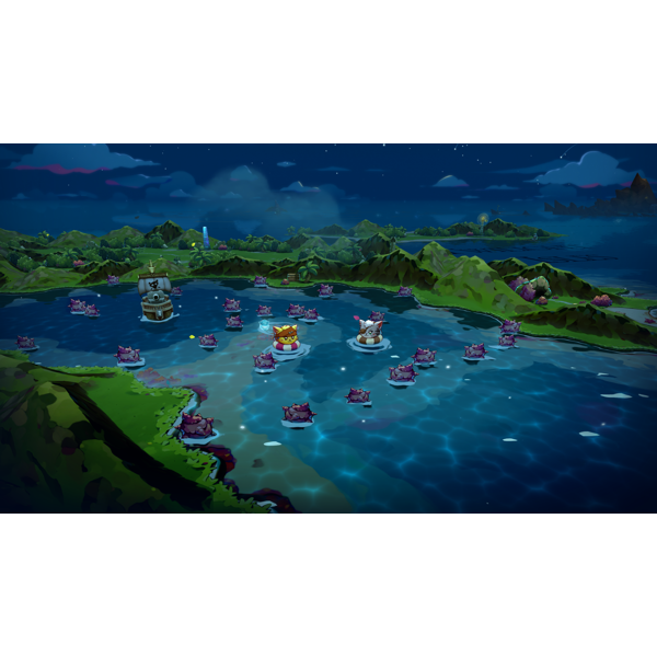 Cat Quest III (PS5) - Slika 4