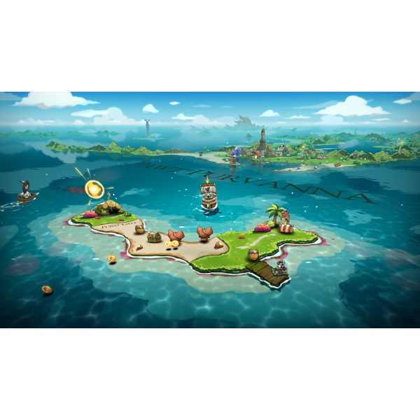 Cat Quest III (PS5) - Slika 7