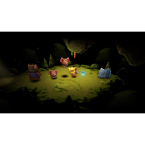 Cat Quest III (PS5) - Slika 5