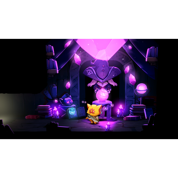 Cat Quest III (PS5) - Slika 6