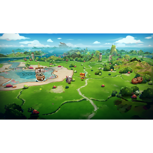 Cat Quest III (PS5) - Slika 3