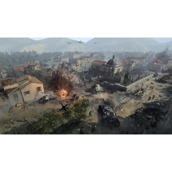 Company of Heroes 3 - Launch Edition (PS5) - Slika 2