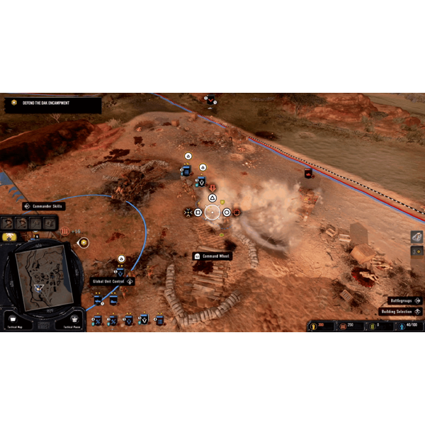 Company of Heroes 3 - Launch Edition (PS5) - Slika 6