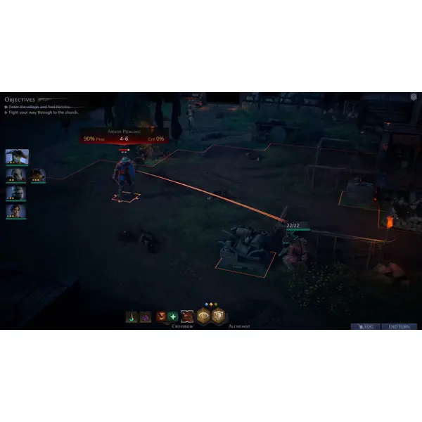 Crown Wars: The Black Prince (PS5) - Slika 8