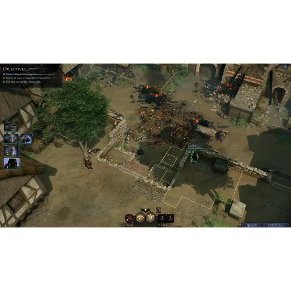 Crown Wars: The Black Prince (PS5) - Slika 7