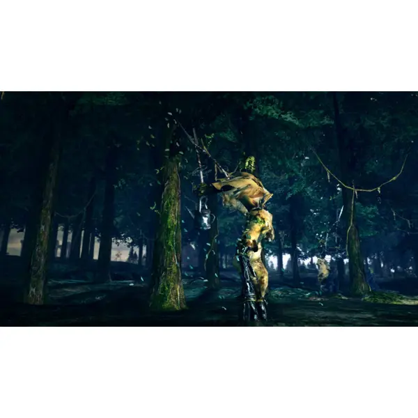 Dark Souls: Remastered (Switch) - Slika 21