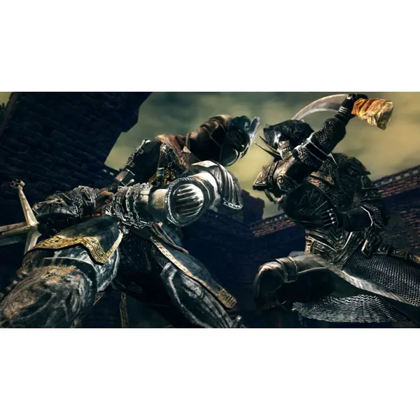 Dark Souls: Remastered (Switch) - Slika 19