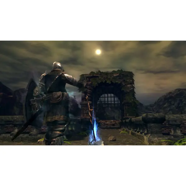 Dark Souls: Remastered (Switch) - Slika 16