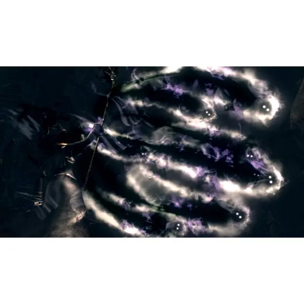 Dark Souls: Remastered (Switch) - Slika 14