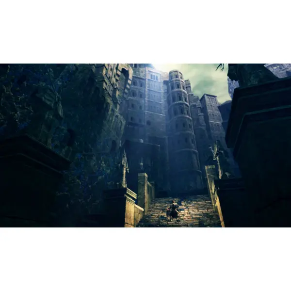 Dark Souls: Remastered (Switch) - Slika 13