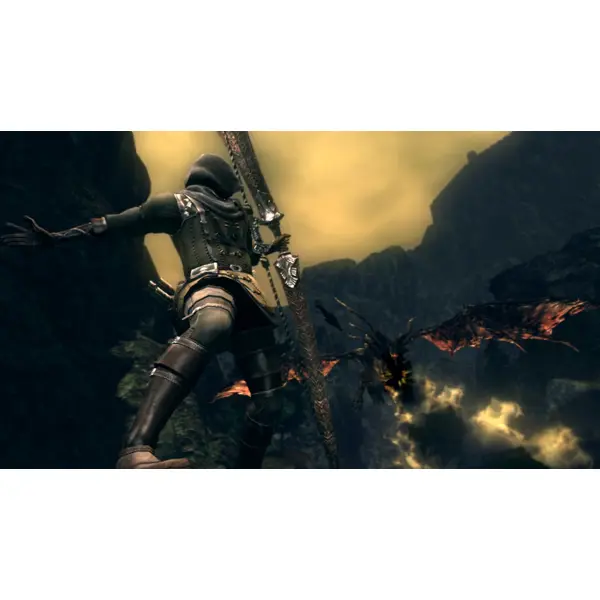 Dark Souls: Remastered (Switch) - Slika 10