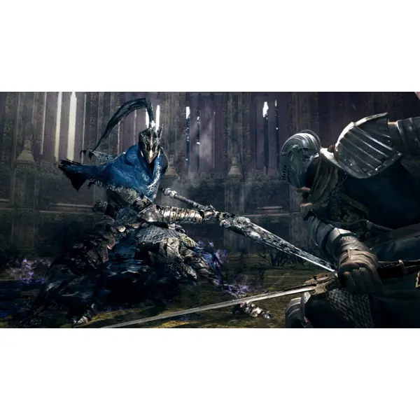 Dark Souls: Remastered (Switch) - Slika 8