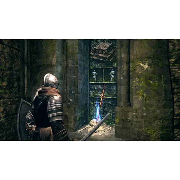 Dark Souls: Remastered (Switch) - Slika 5
