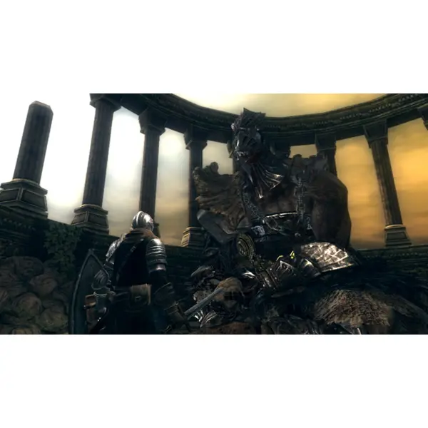 Dark Souls: Remastered (Switch) - Slika 2