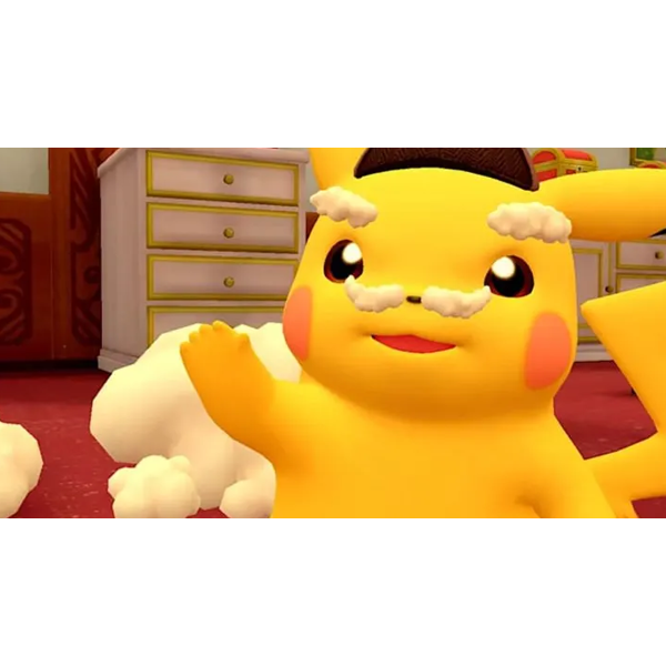 Detective Pikachu Returns (Switch) - Slika 3