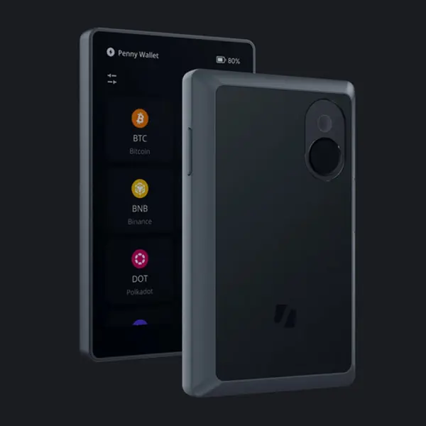 Digitalni novčanik Keystone 3 Pro - Slika 1