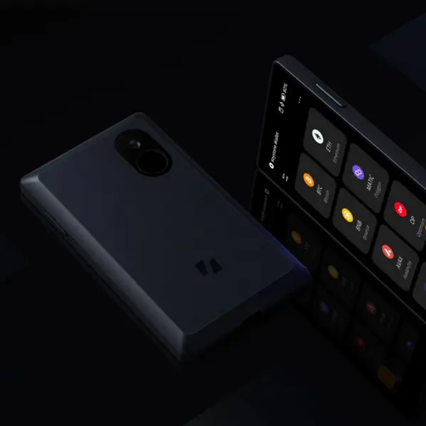 Digitalni novčanik Keystone 3 Pro - Slika 4