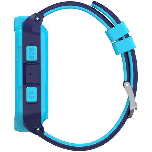 Dječji pametni sat Canyon Cindy KW-41, 4G, plavi - Slika 7