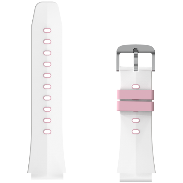 Dječji pametni sat Canyon Cindy KW-41, 4G, rozi - Slika 10