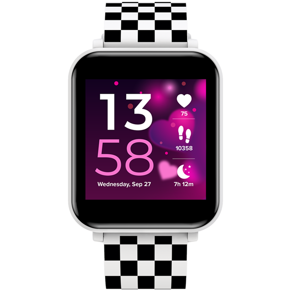 Dječji pametni sat Canyon Joyce KW-43, bijeli - Slika 2