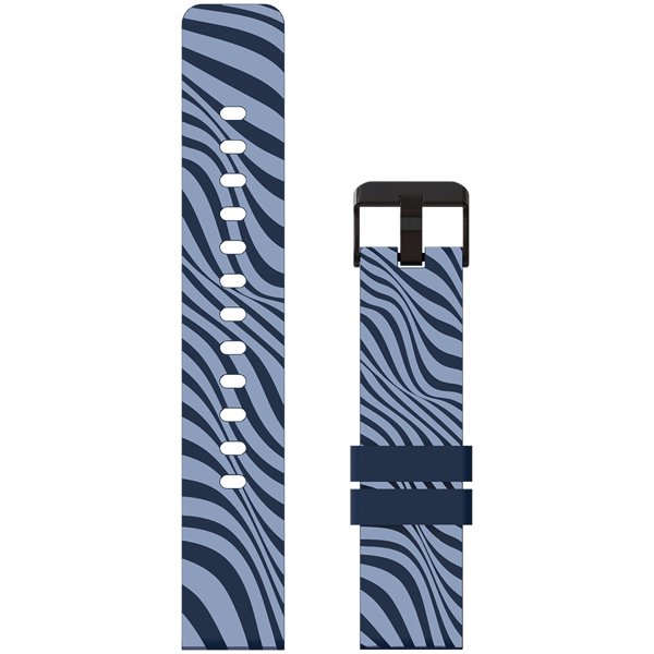 Dječji pametni sat Canyon Joyce KW-43, plavi - Slika 6