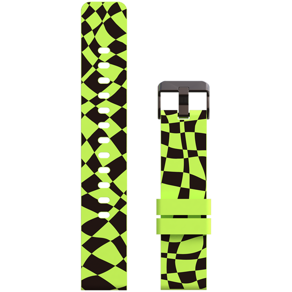 Dječji pametni sat Canyon Joyce KW-43, zeleni - Slika 6