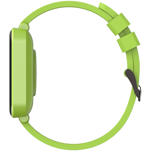 Dječji pametni sat Canyon Joyce KW-43, zeleni - Slika 4