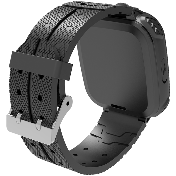 Dječji pametni sat Canyon Tony KW-31, 2G, crni - Slika 5