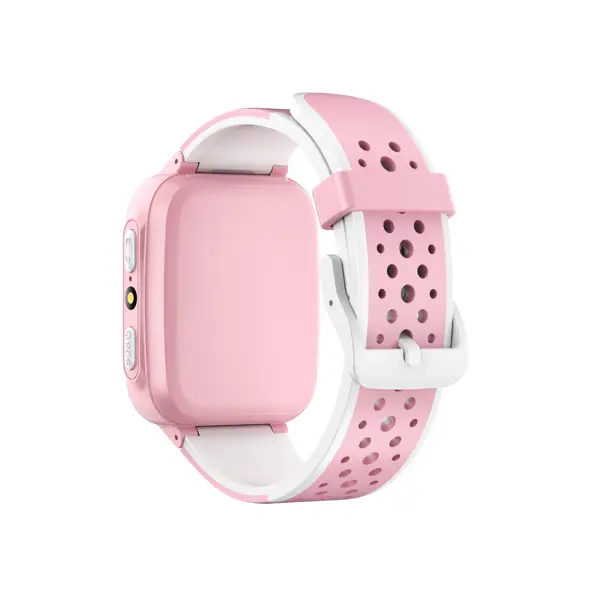 Dječji pametni sat Moye Joy Kids Smart Watch 2G, rozi - Slika 5