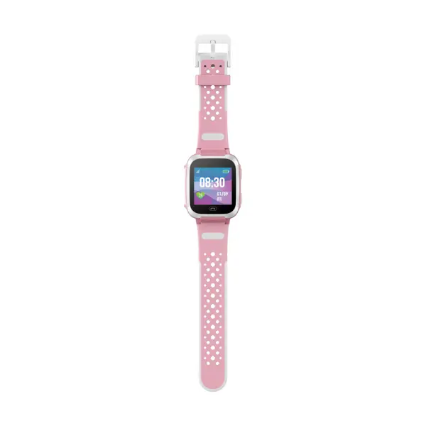 Dječji pametni sat Moye Joy Kids Smart Watch 2G, rozi - Slika 4