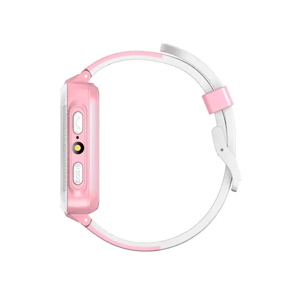 Dječji pametni sat Moye Joy Kids Smart Watch 2G, rozi - Slika 3