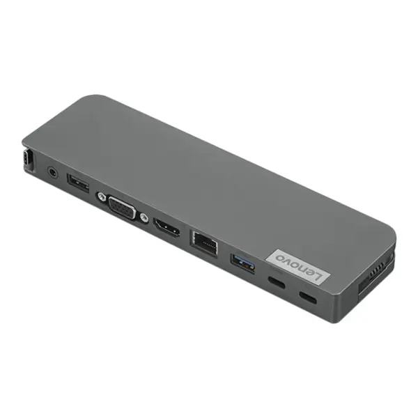 Docking station Lenovo USB-C Mini Dock, 40AU0065EU - Slika 1