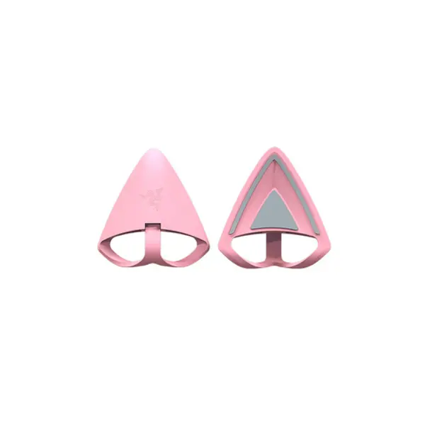 Dodatak za slušalice Razer Kitty Ears V2, Quartz, RC21-02230200-R3M1 - Slika 1