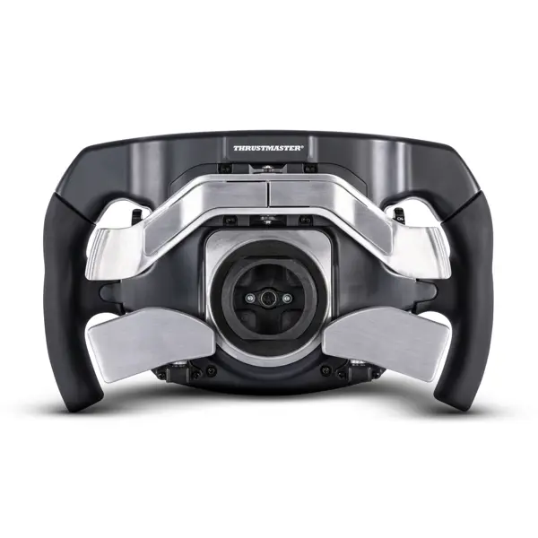Dodatak za volan Thrustmaster Formula Wheel Ferrari SF1000 Edition, PC, PS4, PS5, Xbox, crni - Slika 3