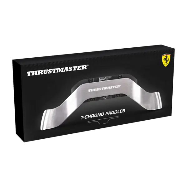 Dodatak za volan Thrustmaster T-Chrono Paddles, za volan Thrustmaster Formula Wheel Add-On Ferrari SF1000 Edition - Slika 5