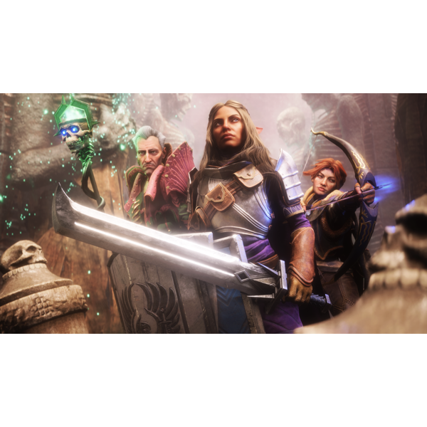 Dragon Age: The Veilguard (PS5) - Slika 4