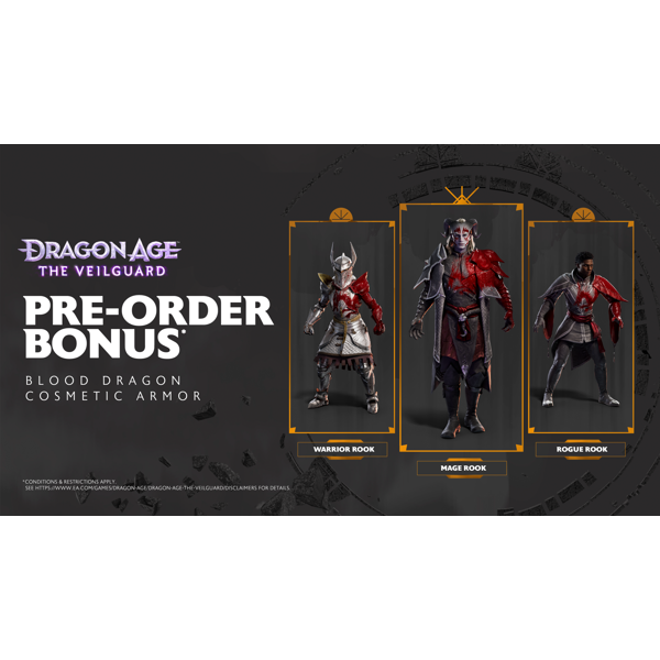 Dragon Age: The Veilguard (PS5) - Slika 7