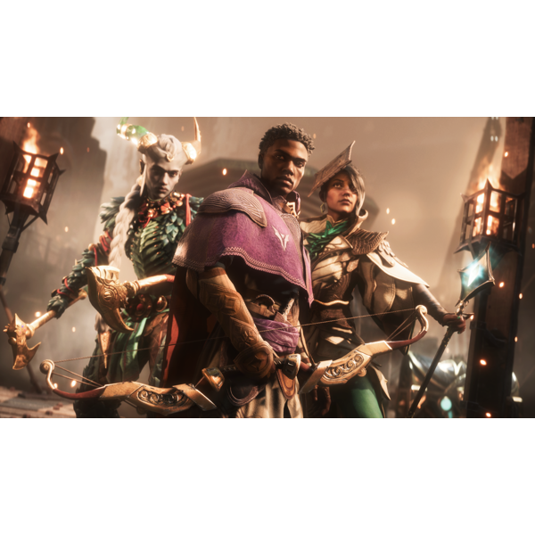 Dragon Age: The Veilguard (PS5) - Slika 6