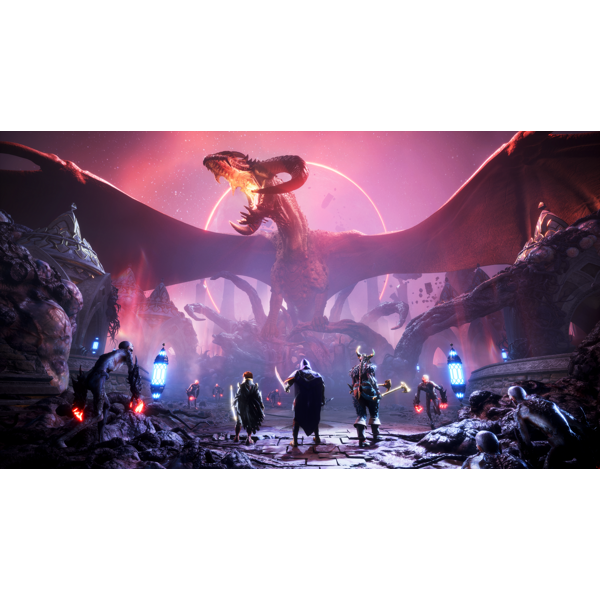 Dragon Age: The Veilguard (PS5) - Slika 2