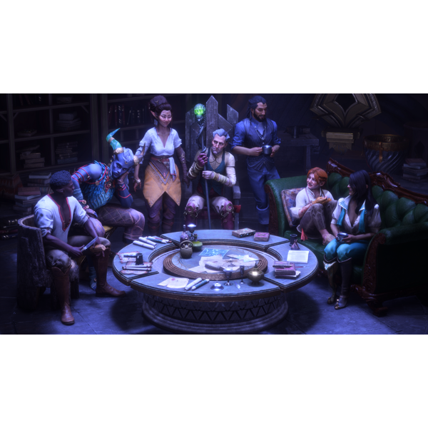 Dragon Age: The Veilguard (PS5) - Slika 3