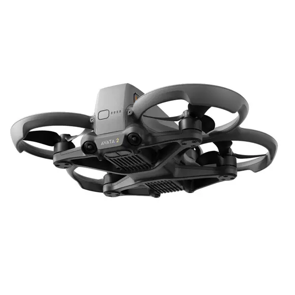 Dron DJI Avata 2 Fly More Combo - Slika 5