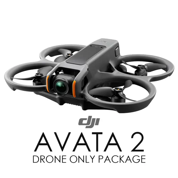 Dron DJI Avata 2 Fly More Combo - Slika 1
