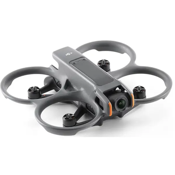 Dron DJI Avata 2 Fly More Combo - Slika 4