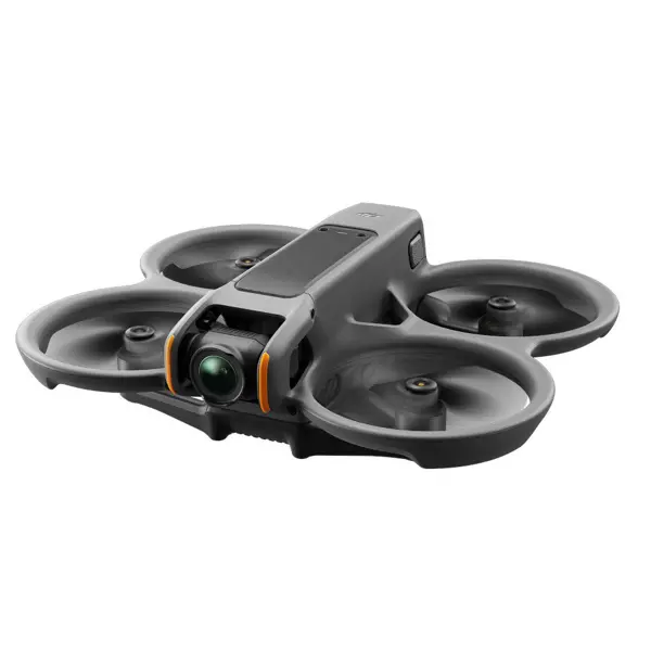 Dron DJI Avata 2 Fly More Combo - Slika 3