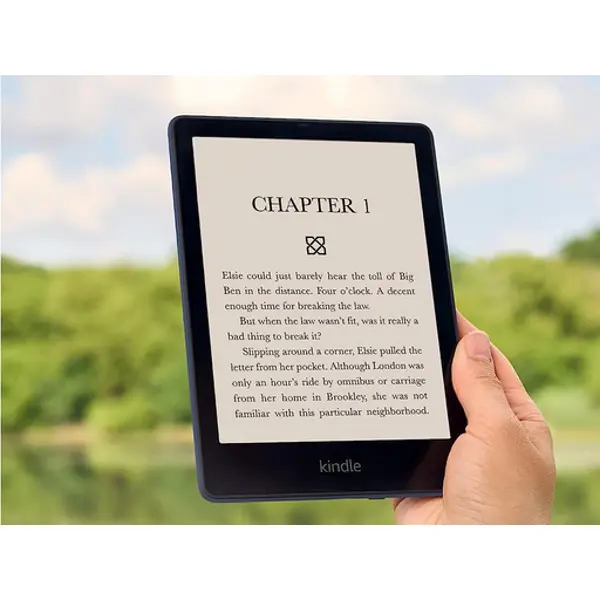 E-Book Reader Amazon Kindle Paperwhite 2021 (11th gen), 6,8", 16GB, WiFi, 300dpi, USB-C, Special Offers, denim - Slika 3