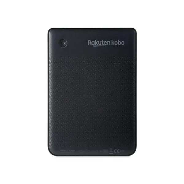 E-Book Reader Kobo Clara BW, 6" Touch, 16GB, WiFi, black - Slika 3