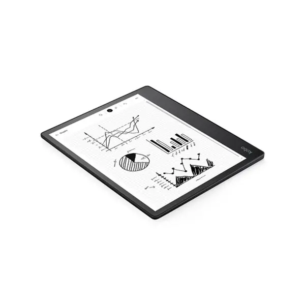 E-Book Reader Kobo Elipsa 2E, 10.3" Touch, 32GB, WiFi, 227dpi, black - Slika 2