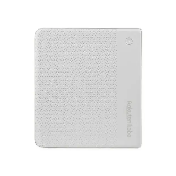 E-Book Reader Kobo Libra Colour, 7" Touch, 32GB, WiFi, white - Slika 4