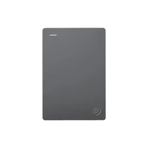 Eksterni disk Seagate Basic, 1TB, USB 3.0, sivi - Slika 1